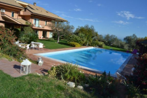 Villa Zagara Luxury Bed And Breakfast Pescara